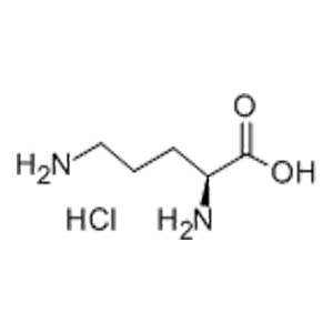 L-鳥氨酸鹽酸鹽,L(+)-Ornithine hydrochloride