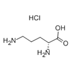 D-鳥氨酸鹽酸鹽,D-Ornithine monohydrochloride