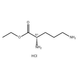 L-鸟氨酸乙酯盐酸盐,L-Ornithine Ethylester Dihydrochloride