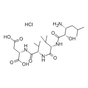 氨肽酶抑制剂盐酸盐,Amastatin Hydrochloride Hydrate