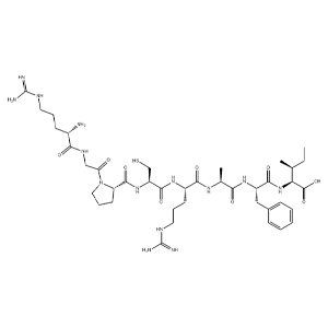 尿胰蛋白酶抑制剂,Urinary Trypsin Inhibitor Fragment
