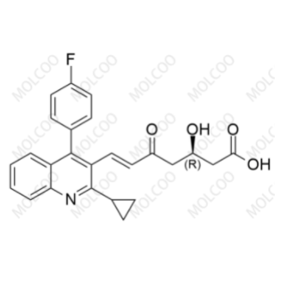 匹伐他汀雜質(zhì)28,Pitavastatin Impurity 28