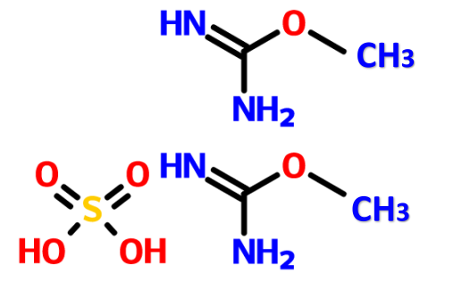 O-甲基异脲硫酸盐,O-Methylisourea hemisulfate