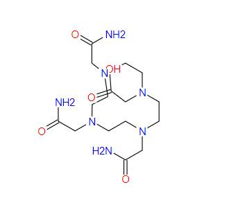 DOTAM-mono-acid,DOTAM-mono-acid