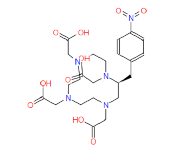 p-NO2-Bn-DOTA,p-NO2-Bn-DOTA