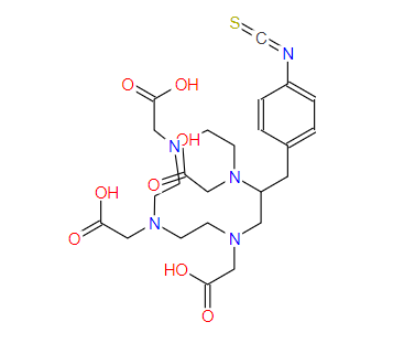 p-SCN-Bn-DOTA,p-SCN-Bn-DOTA
