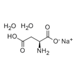 L-天門冬鈉,L-Aspartic acid sodium salt