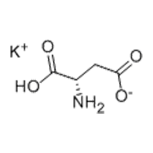 L-天門冬氨酸鉀,Potassium L-Aspartate