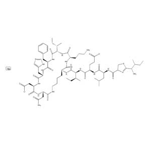 桿菌肽鋅,Bacitracin Zinc