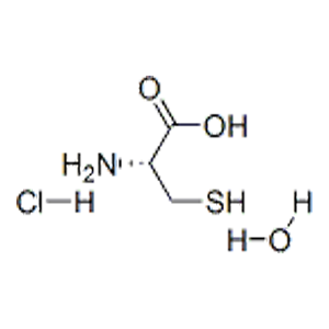 L-半胱氨酸盐酸盐一水物,L-Cysteine hydrochloride monohydrate