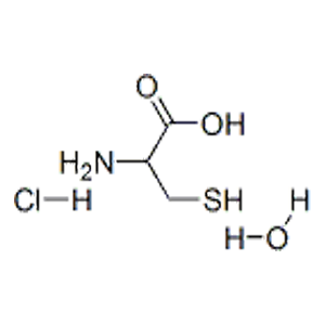 DL-半胱氨酸盐酸盐一水物,DL-Cysteine hydrochloride monohydrate