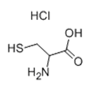 DL-半胱氨酸鹽酸鹽無水物,DL-Cysteine hydrochloride