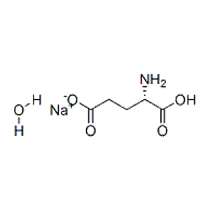 L-谷氨酸单钠盐一水物,L(+)-Monosodium glutamate monohydrate