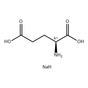 L-谷氨酸單鈉鹽水合物,L-(+)Sodium glutamate