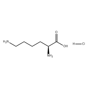 L-賴氨酸鹽酸鹽,L-Lysine hydrochloride