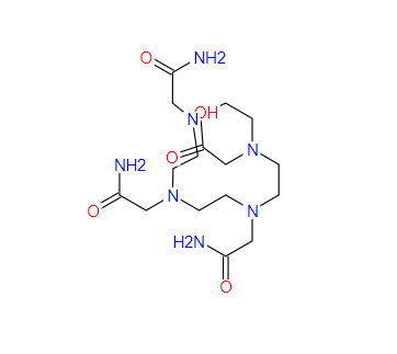 DOTAM-mono-acid,DOTAM-mono-acid