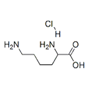 DL-赖氨酸盐酸盐,DL-Lysine monohydrochloride