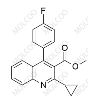 匹伐他汀杂质66,Pitavastatin Impurity 66