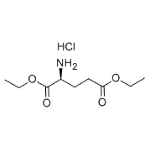 L-谷氨酸二乙酯盐酸盐,Diethyl L-glutamate hydrochloride
