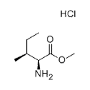 L-异亮氨酸甲酯盐酸盐,Ethyl 2,6-diaminohexanoate dihydrochloride