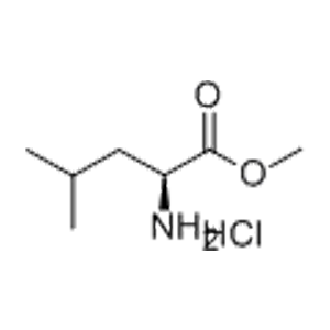 L-亮氨酸甲酯鹽酸鹽,Methyl L-leucinate hydrochloride