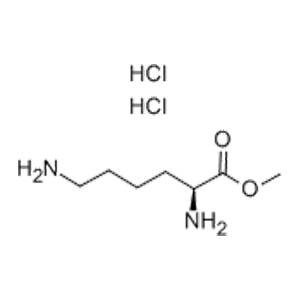 L-赖氨酸甲酯盐酸盐,Methyl L-lysinate dihydrochloride