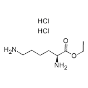 L-赖氨酸乙酯二盐酸盐,Ethyl 2,6-diaminohexanoate dihydrochloride