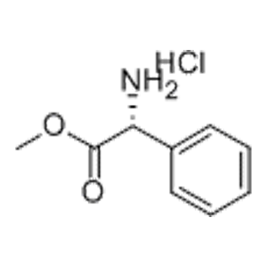 (S)-(+)-2-苯基甘氨酸甲酯盐酸盐,L-(+)-2-Phenylglycine Methyl ester hydrochloride
