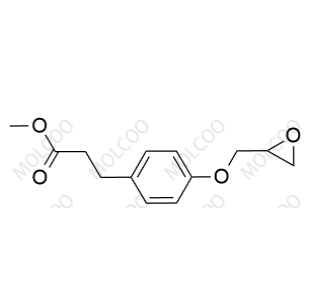 盐酸艾司洛尔杂质4,Esmolol Impurity 4 HCl