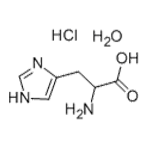 DL-組氨酸鹽酸鹽,DL-Histidine