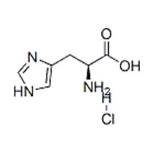 L-組氨酸鹽酸鹽,L-Histidine hydrochloride