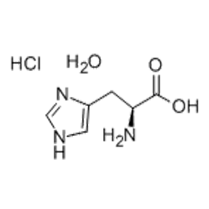 L-组氨酸盐酸盐一水物,L-Histidine hydrochloride monohydrate