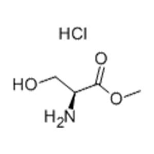 L-丝氨酸甲酯盐酸盐,L-Serine methyl ester hydrochloride