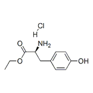 L-酪氨酸乙酯盐酸盐,L-Tyrosine ethyl ester hydrochloride