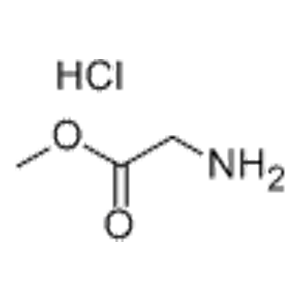 甘氨酸甲酯盐酸盐,Glycine methyl ester hydrochloride