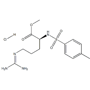 Na-对甲苯磺酰-L-精氨酸甲酯盐酸盐,TAME