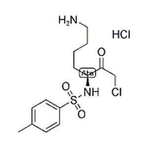 Na-對(duì)甲苯磺酰-L-賴氨酸氯甲基酮鹽酸鹽,TLCK