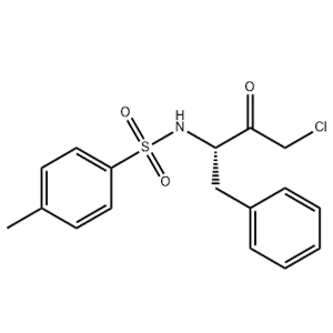 Na-对甲苯磺酰-L-苯丙氨酸氯甲基酮,TPCK