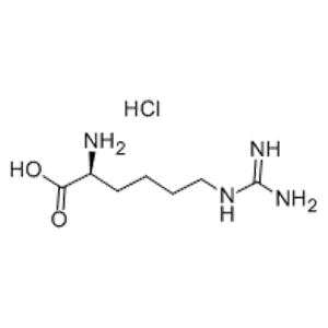 L-高精氨酸盐酸盐,L-Homoarginine hydrochloride