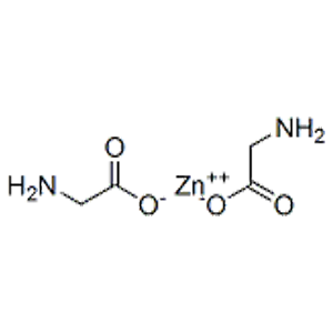 甘氨酸锌,Zinc Glycinate