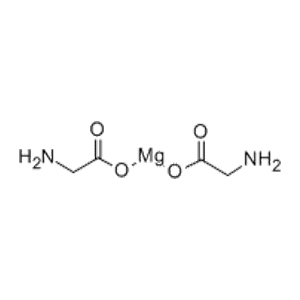 甘氨酸镁,Magnesium Glycinate