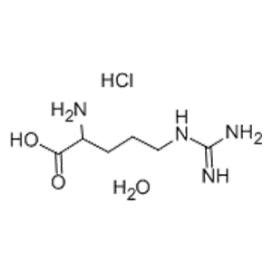 DL-精氨酸鹽酸鹽,DL-Arginine Hydrochloride