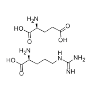 L-精氨酸L-谷氨酸盐,L-Arginine L-glutamate salt