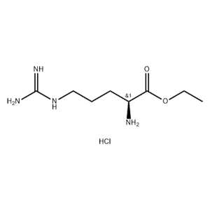 L-精氨酸乙酯二鹽酸鹽,L-Arginine ethyl ester dihydrochloride