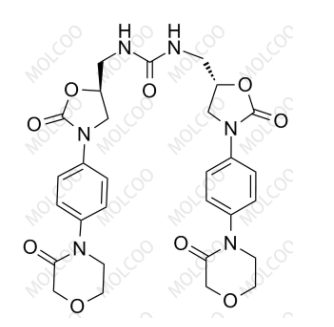 利伐沙班雜質(zhì)2,Rivaroxaban Impurity 2