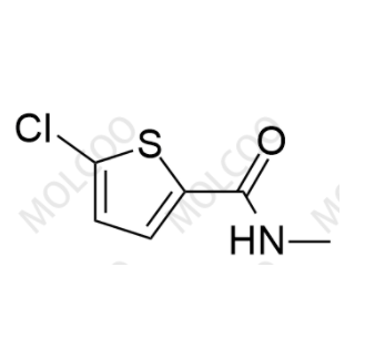 利伐沙班杂质12,Rivaroxaban Impurity 12