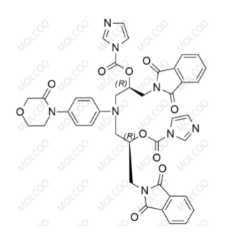 利伐沙班杂质25,Rivaroxaban Impurity 25