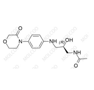 利伐沙班杂质29,Rivaroxaban Impurity 29