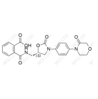 利伐沙班雜質(zhì)40,Rivaroxaban Impurity 40