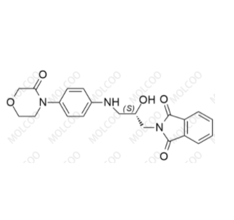 利伐沙班杂质41,Rivaroxaban Impurity 41